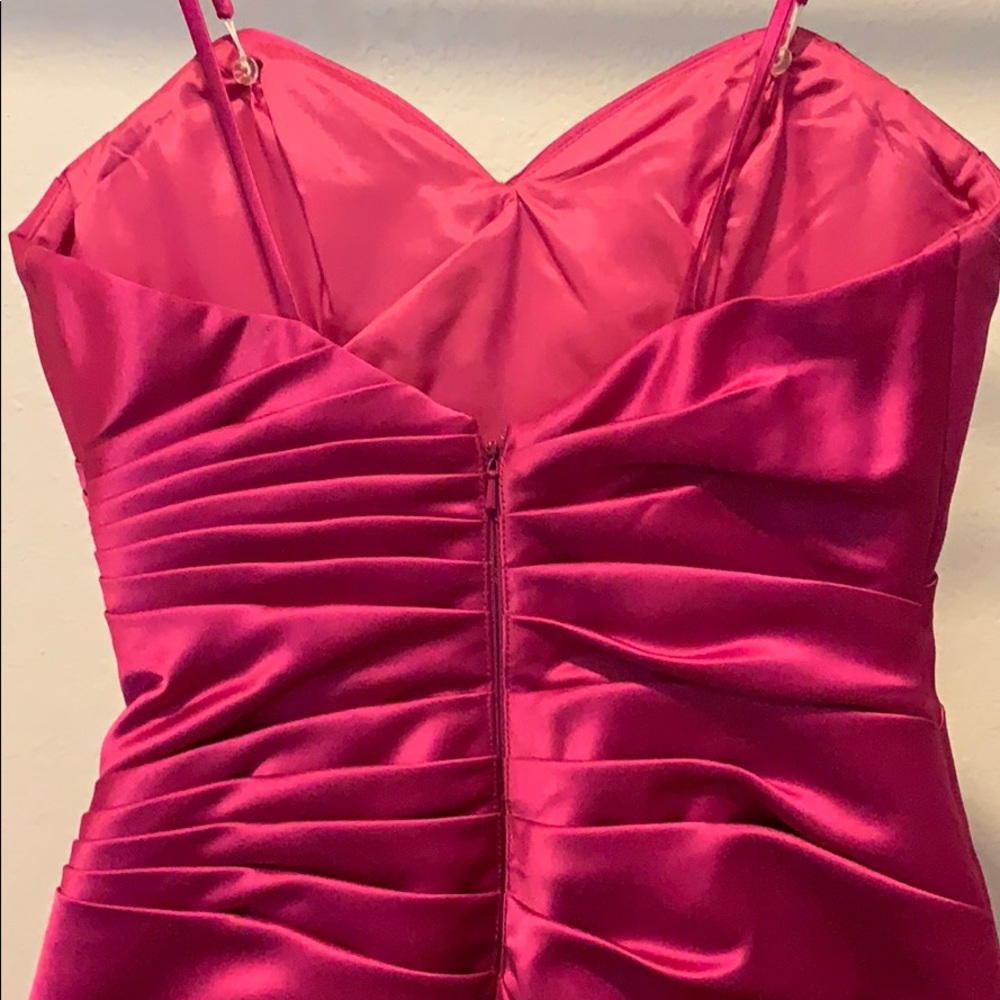 Evening Dress - Picture 3 of 4
